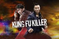 Kung Fu Killer