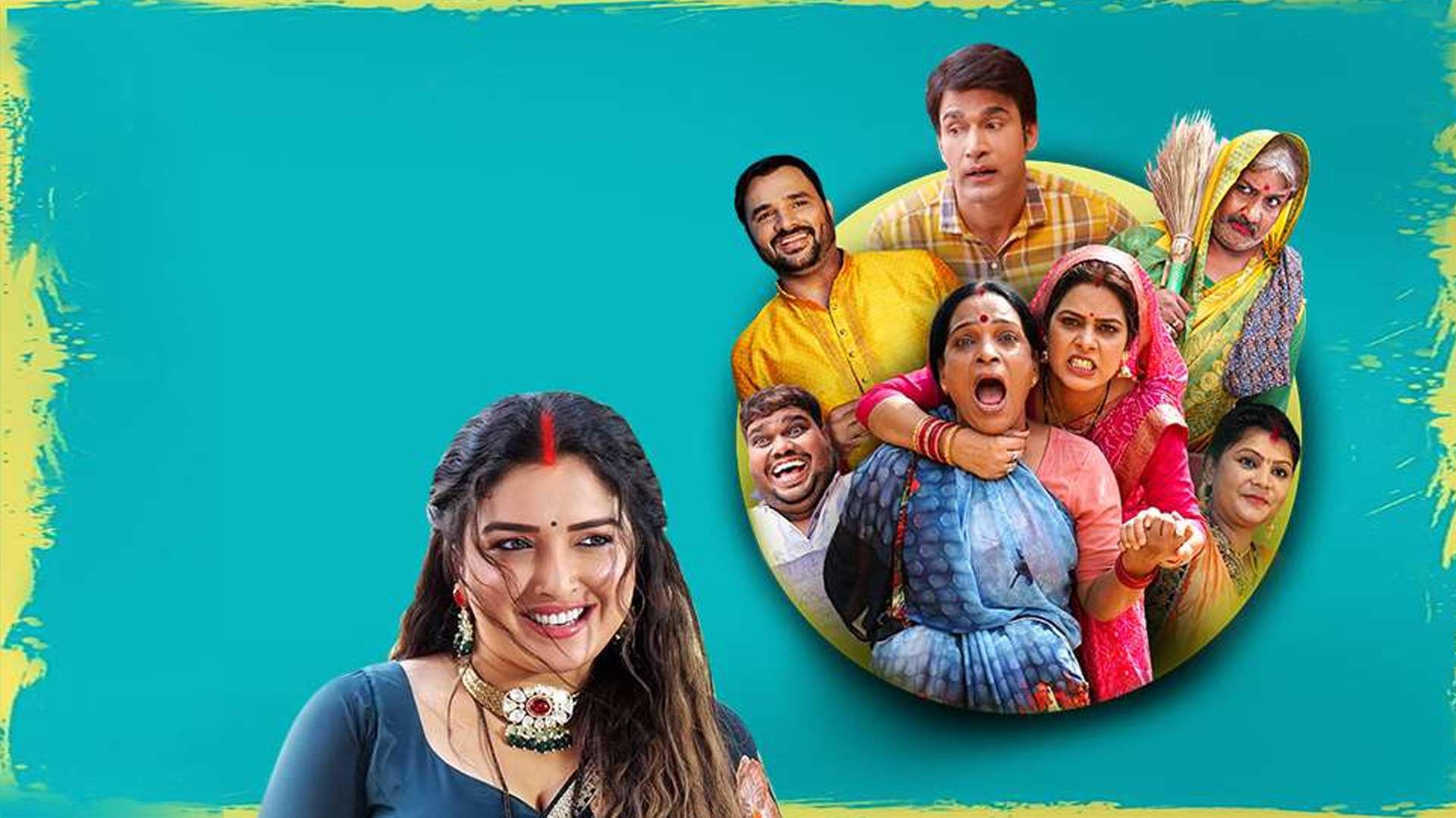 Saas Mirchi Bahu Achar