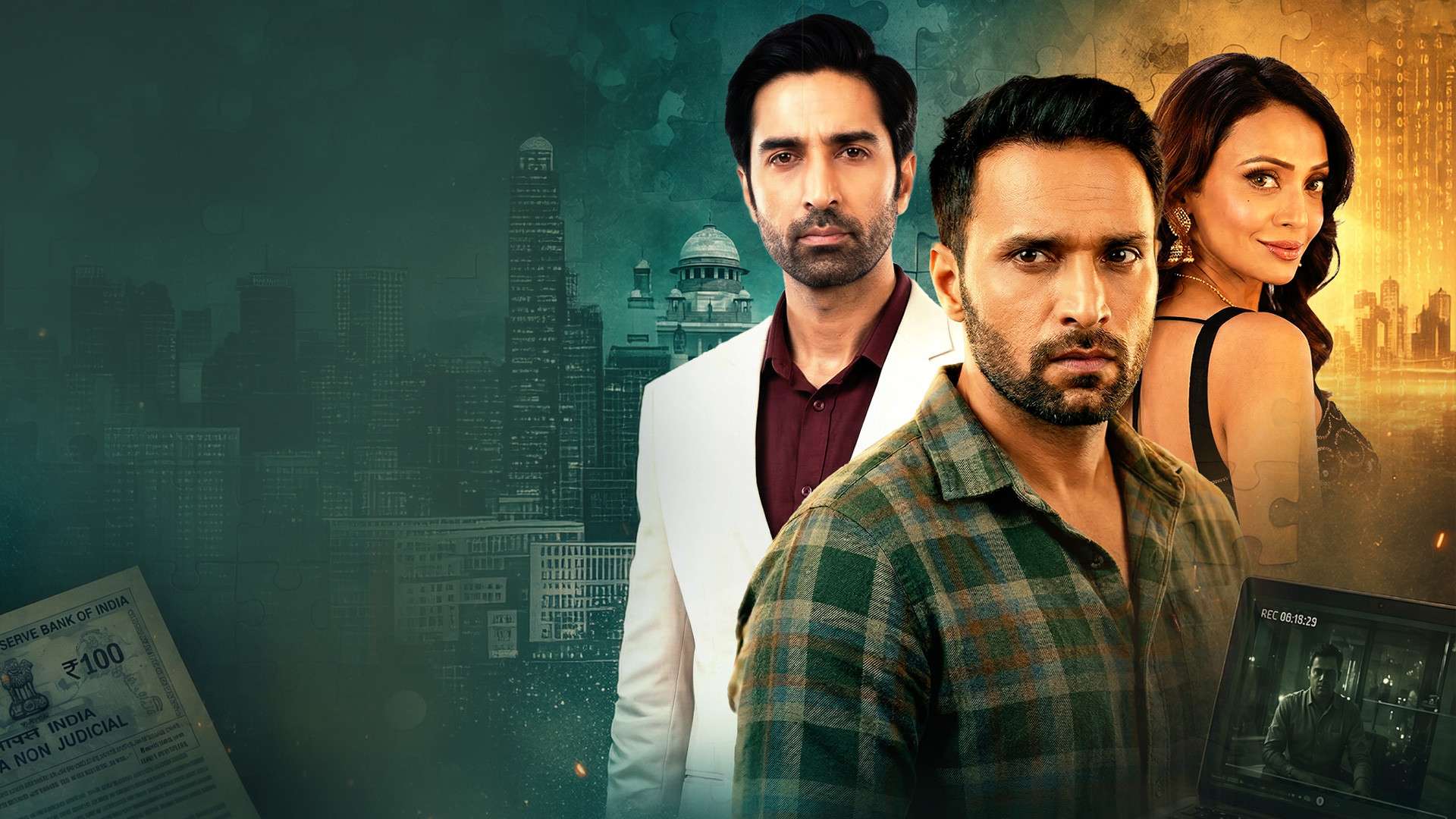 Aakhri Deal