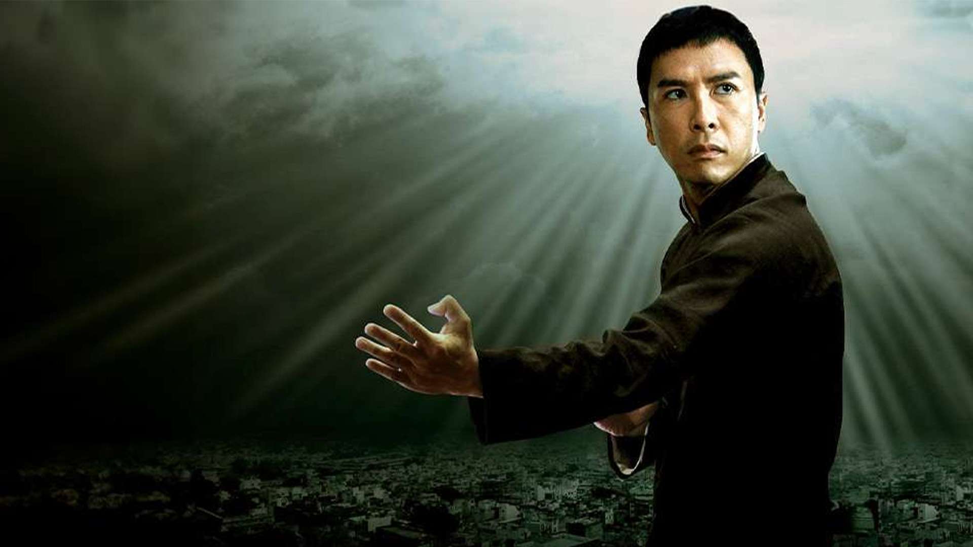 IP Man